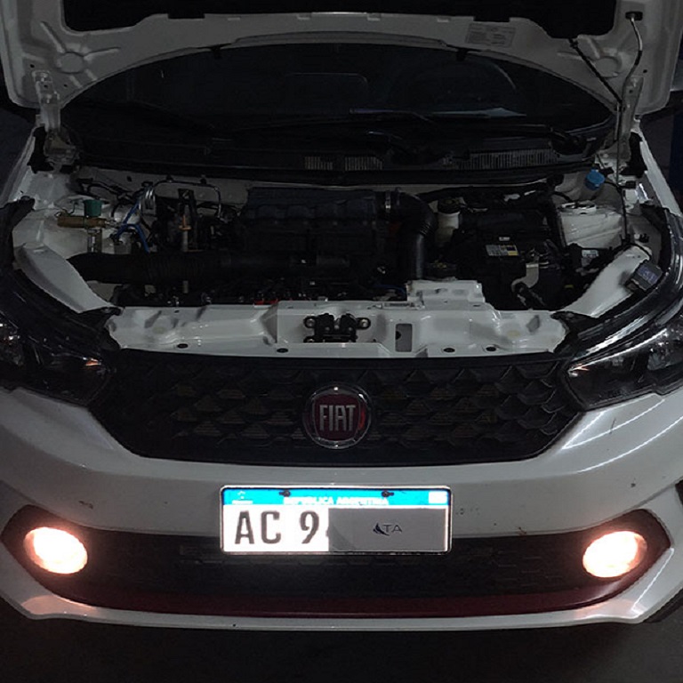 Fiat Agro