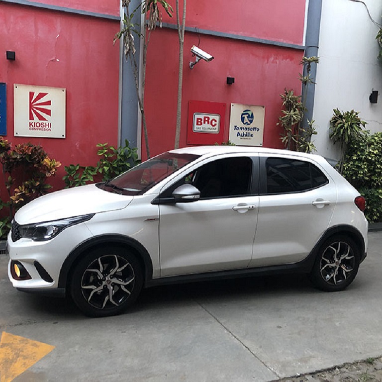 Fiat Agro