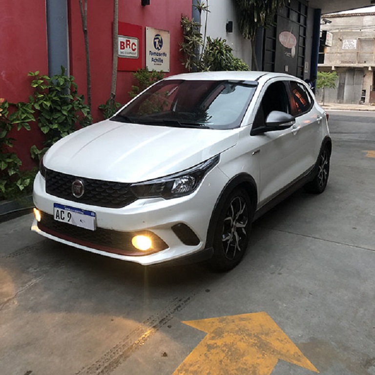 Fiat Agro