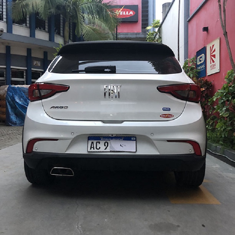 Fiat Agro