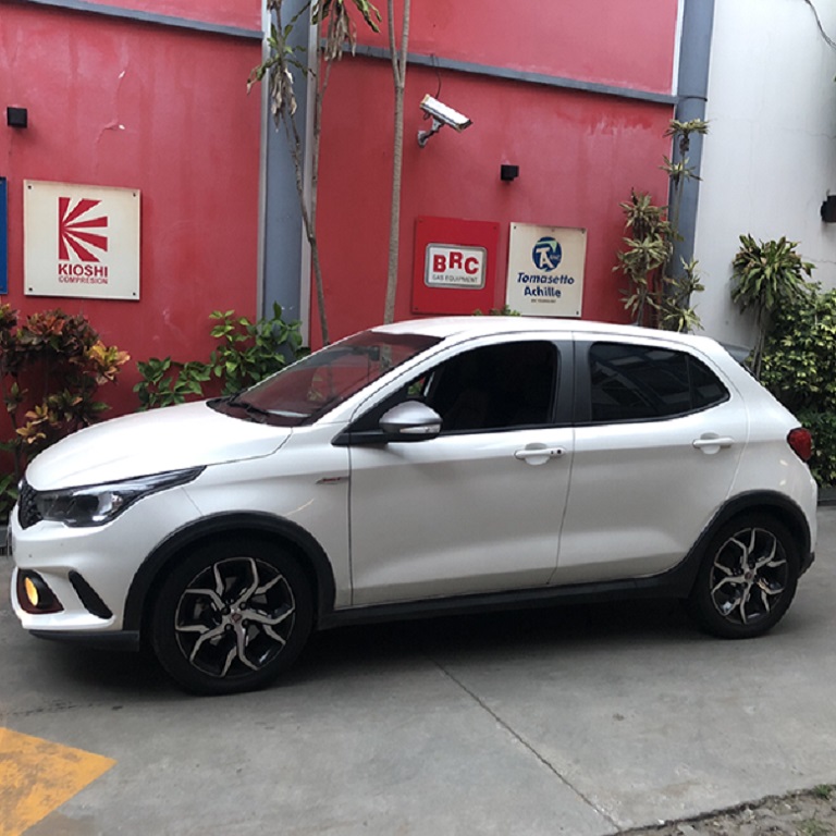 Fiat Agro