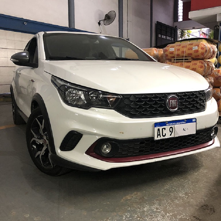 Fiat Agro