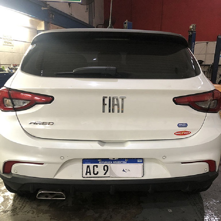 Fiat Agro