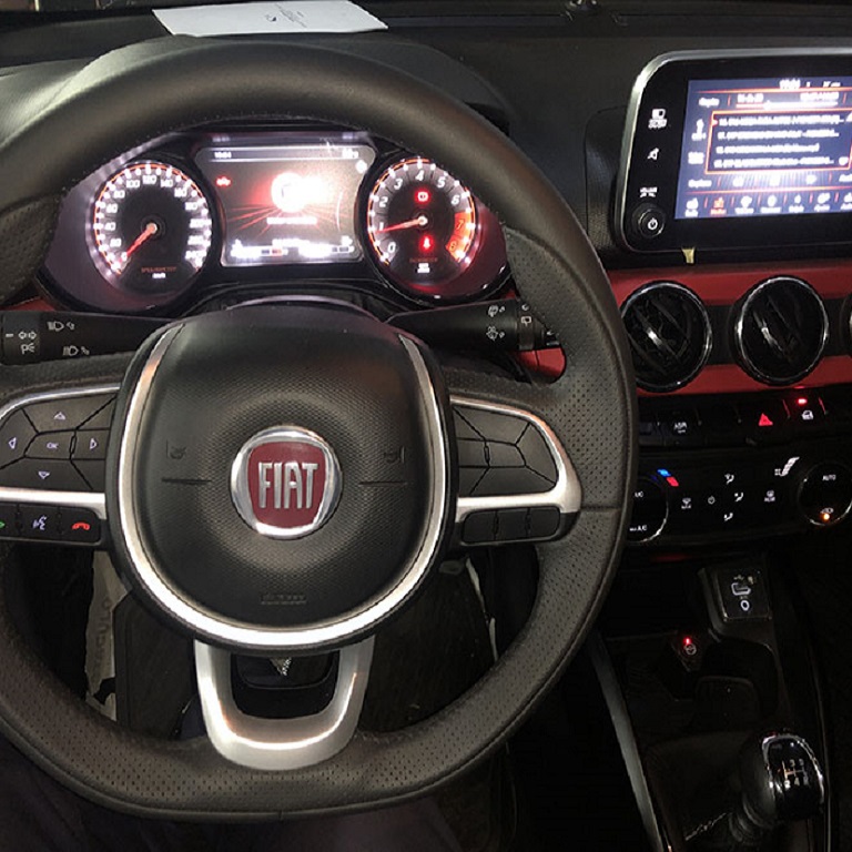 Fiat Agro