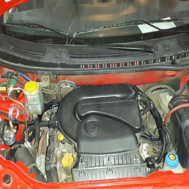 Fiat UNO