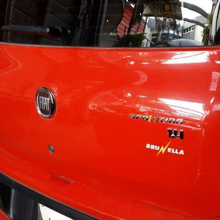 Fiat UNO