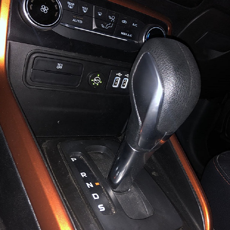 Ford - EcoSport