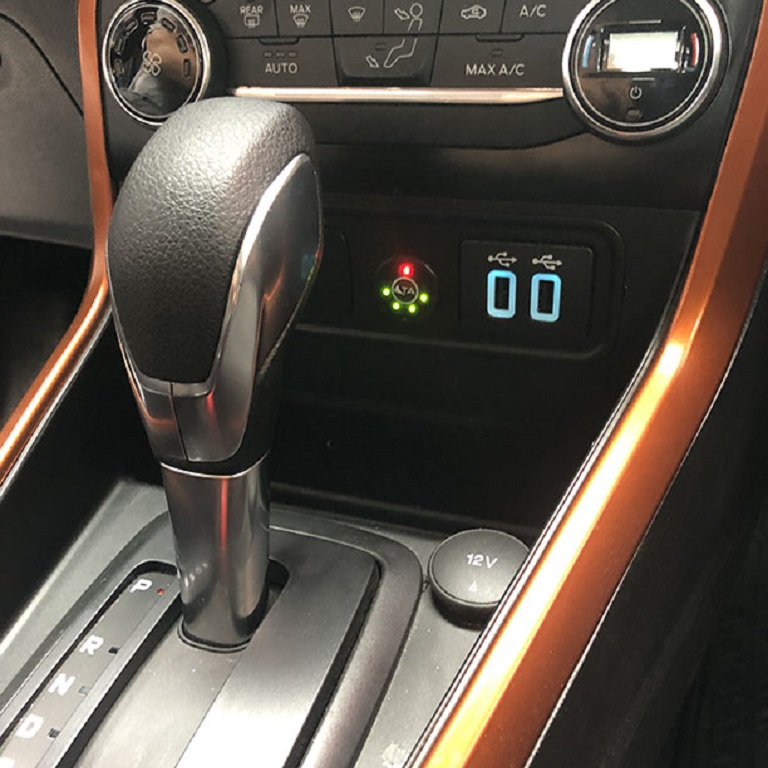 Ford - EcoSport