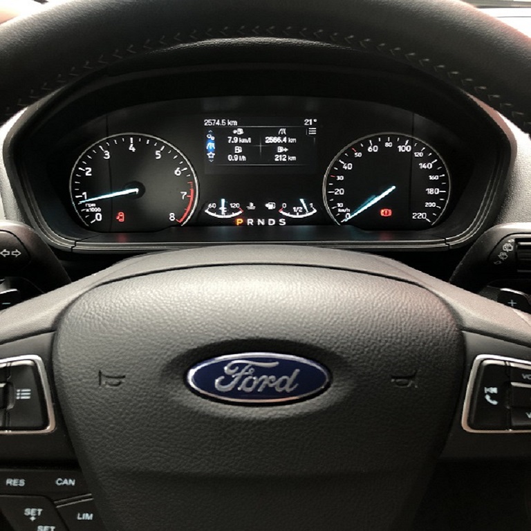Ford - EcoSport