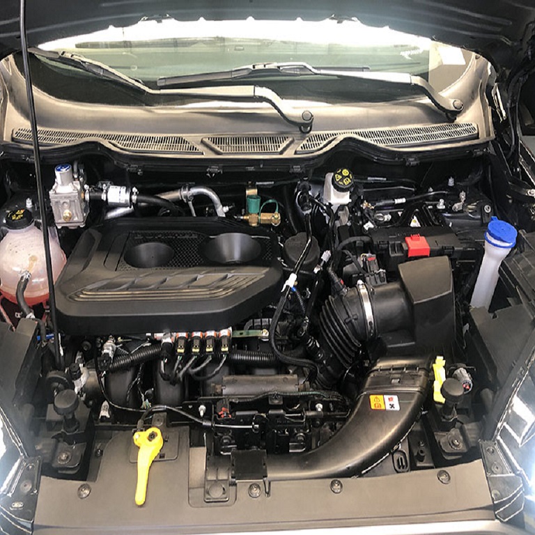 Ford - EcoSport