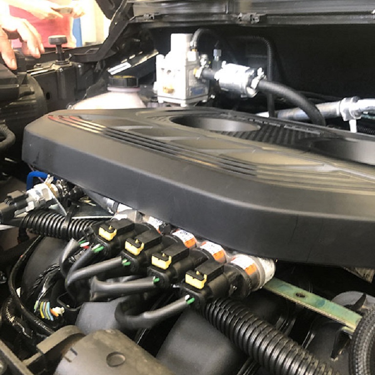 Ford - EcoSport