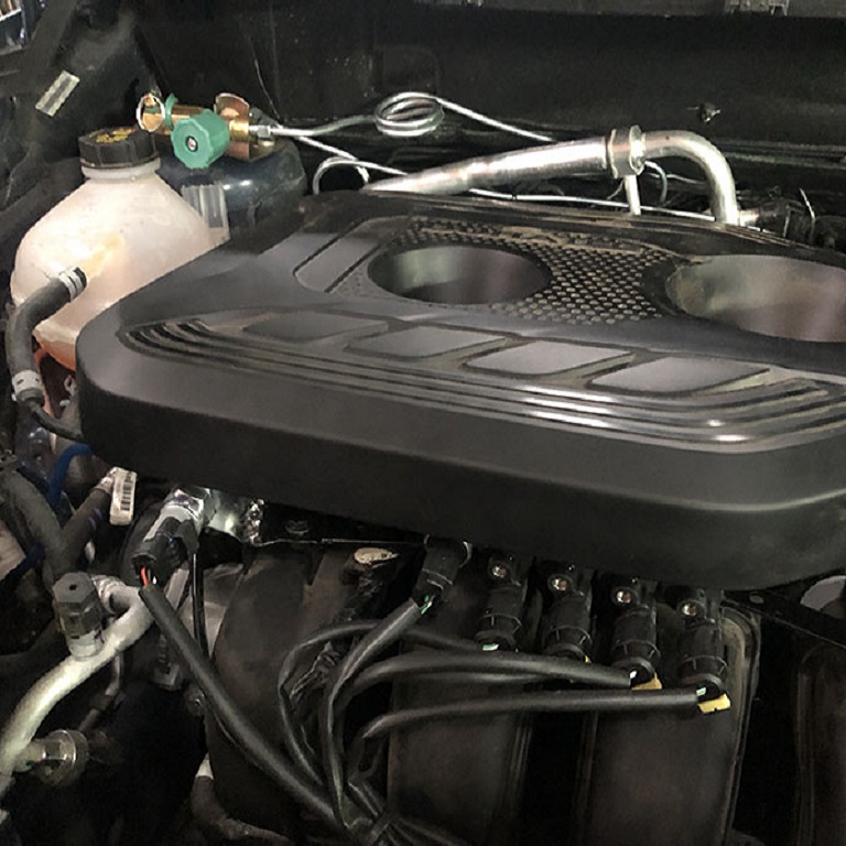 Ford - EcoSport