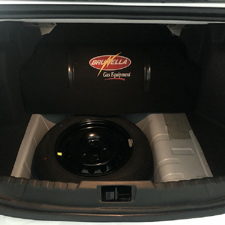Ford - KA