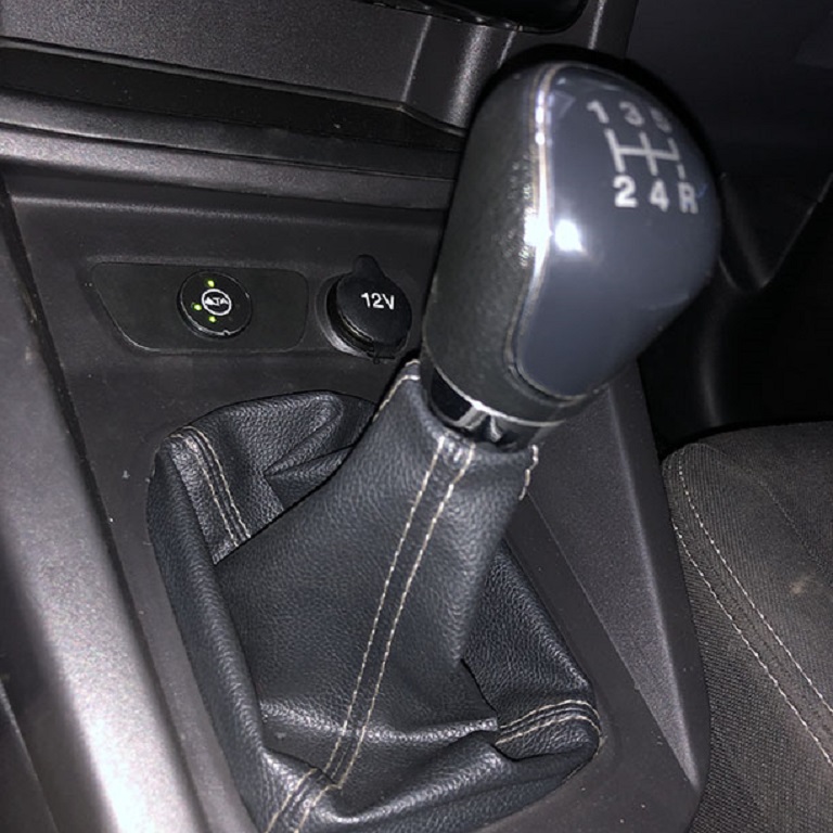 Ford - KA