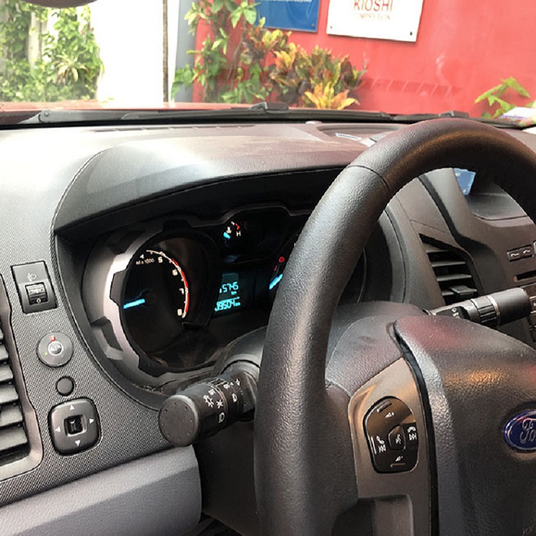 Ford - RANGER