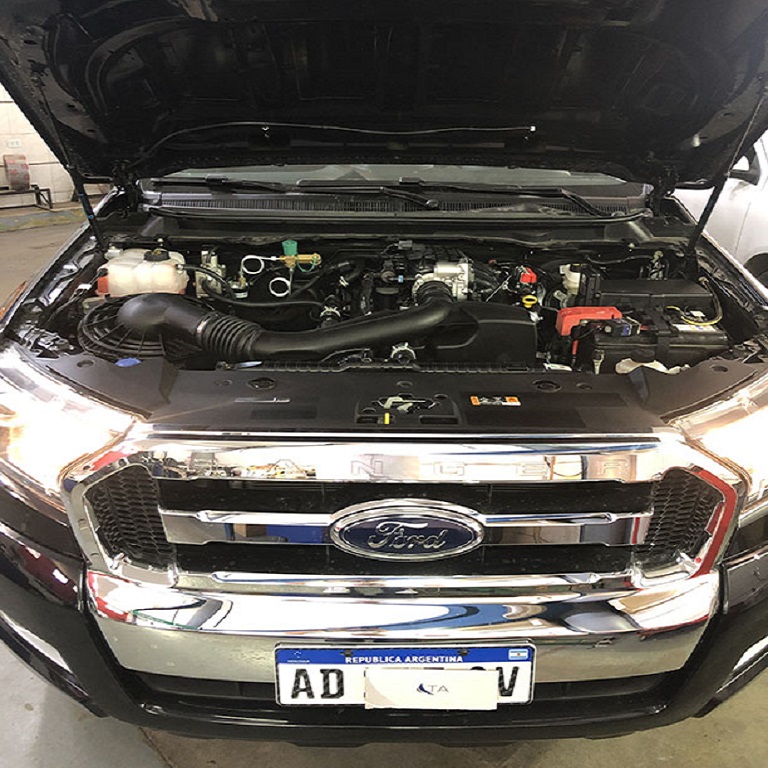 Ford - RANGER