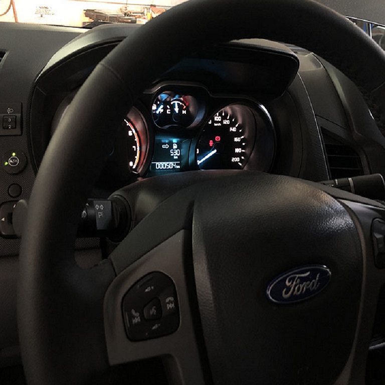 Ford - RANGER