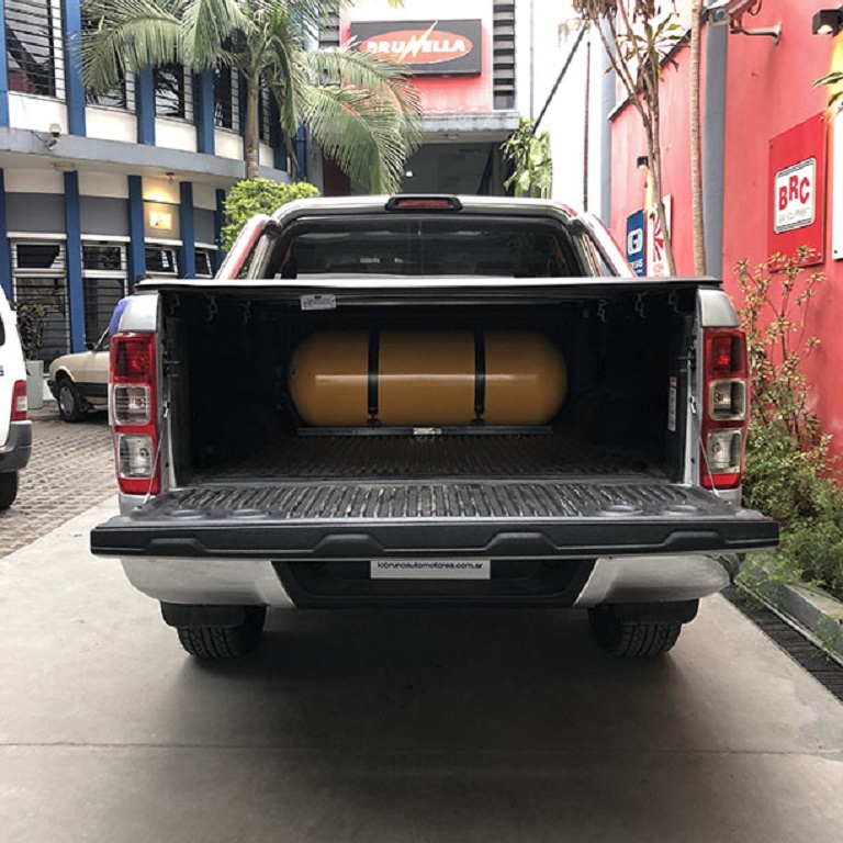 Ford - RANGER