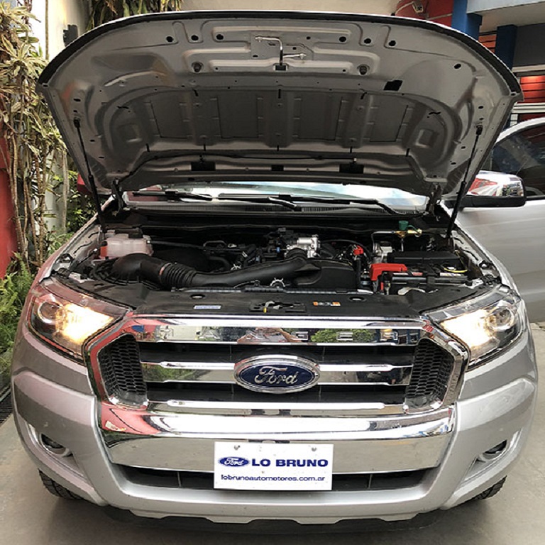Ford - RANGER