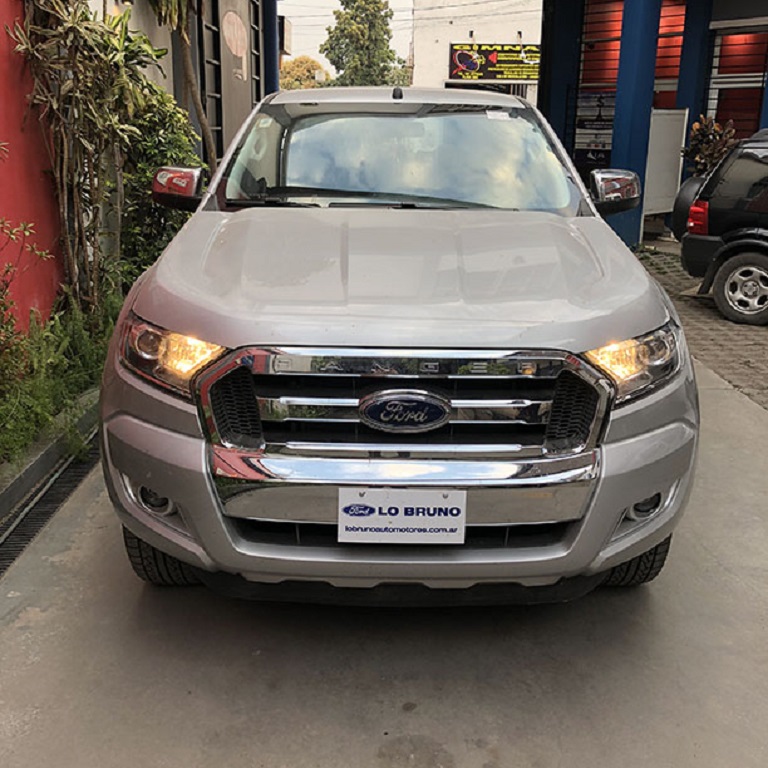 Ford - RANGER