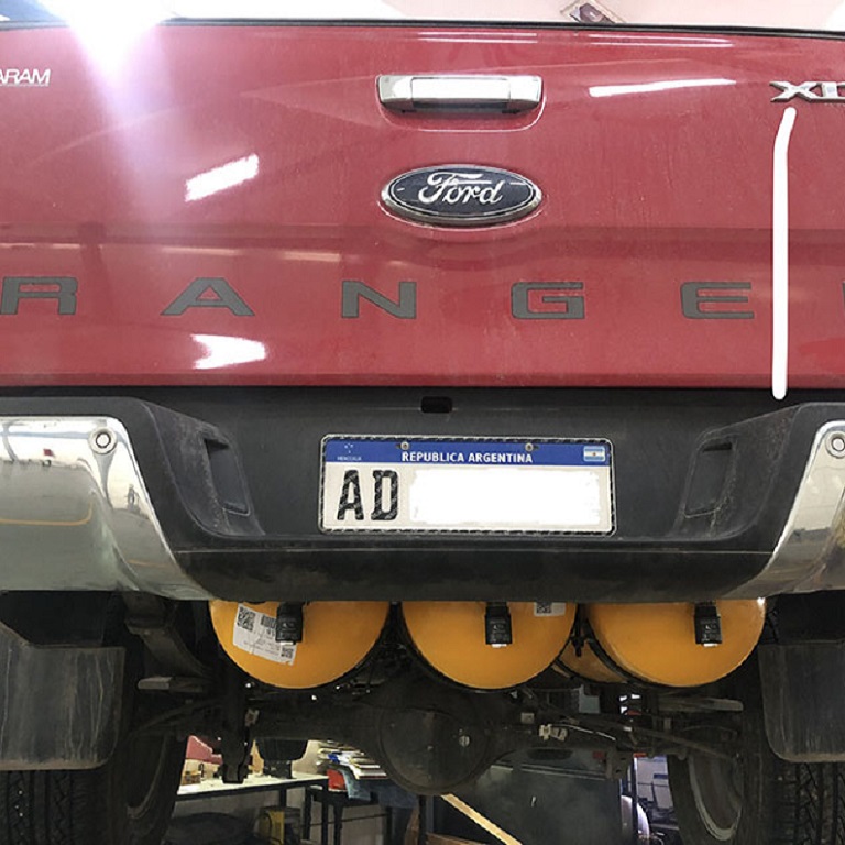 Ford - RANGER