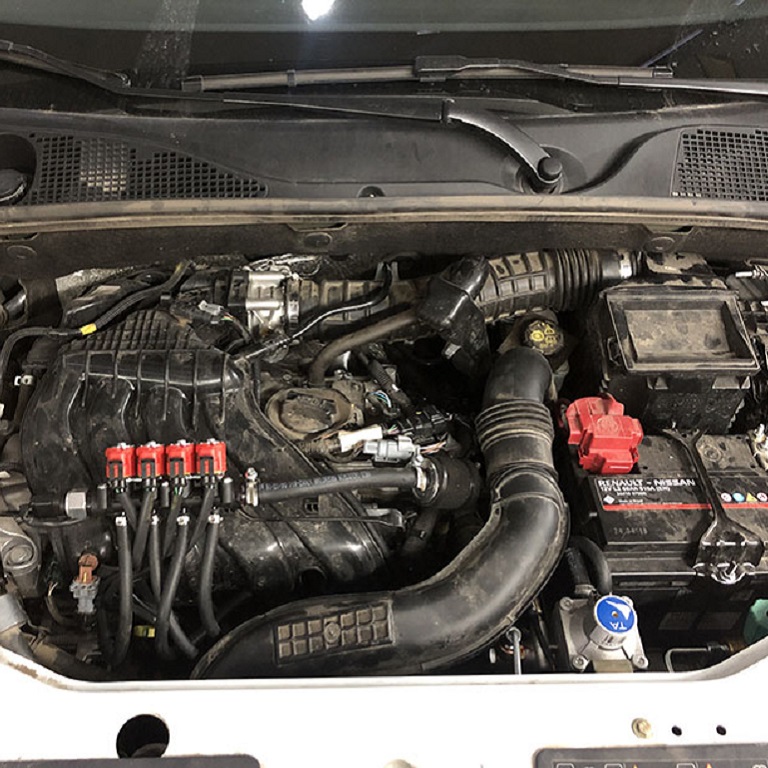 RENAULT Kangoo