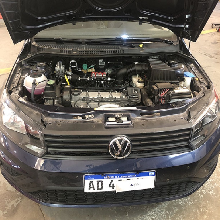 Volkswagen Saveiro