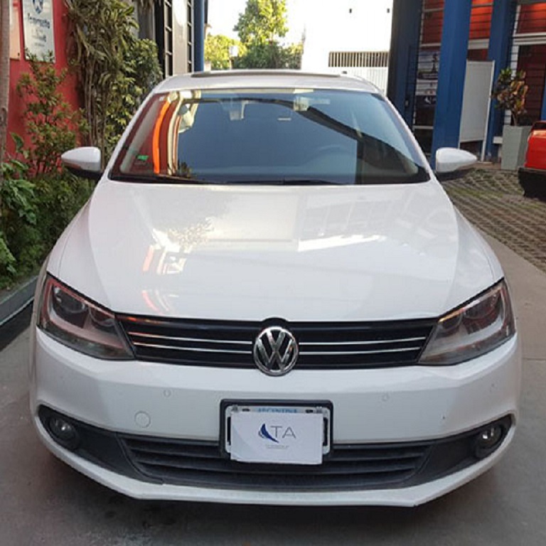 Volkswagen Vento