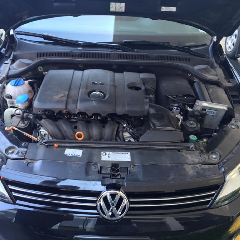 Volkswagen Vento