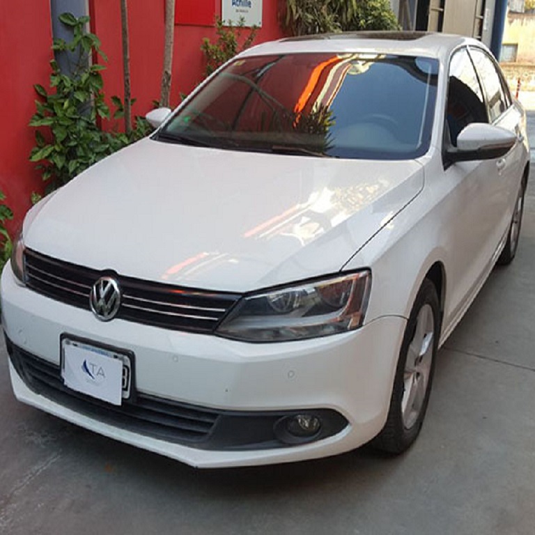 Volkswagen Vento