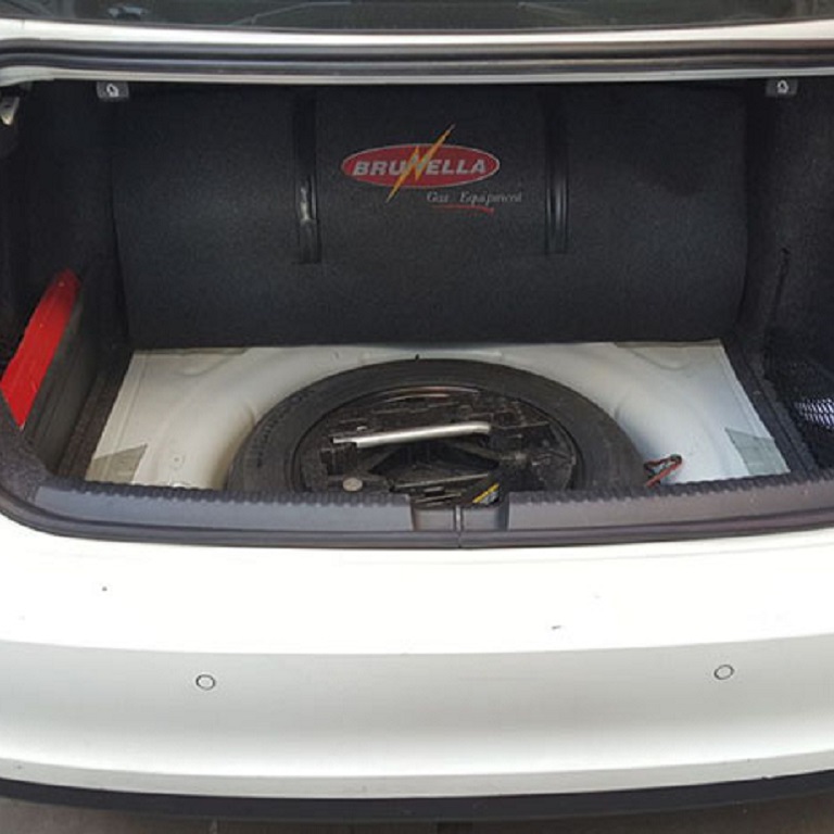 Volkswagen Vento