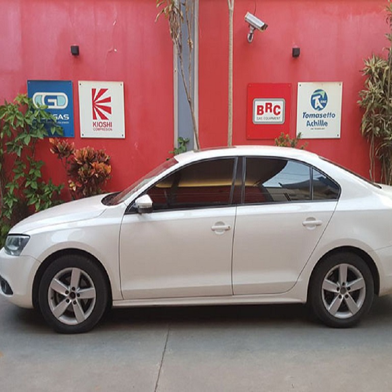 Volkswagen Vento