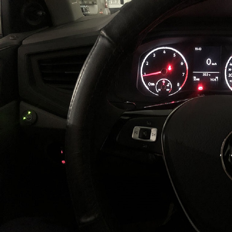 Volkswagen Virtus