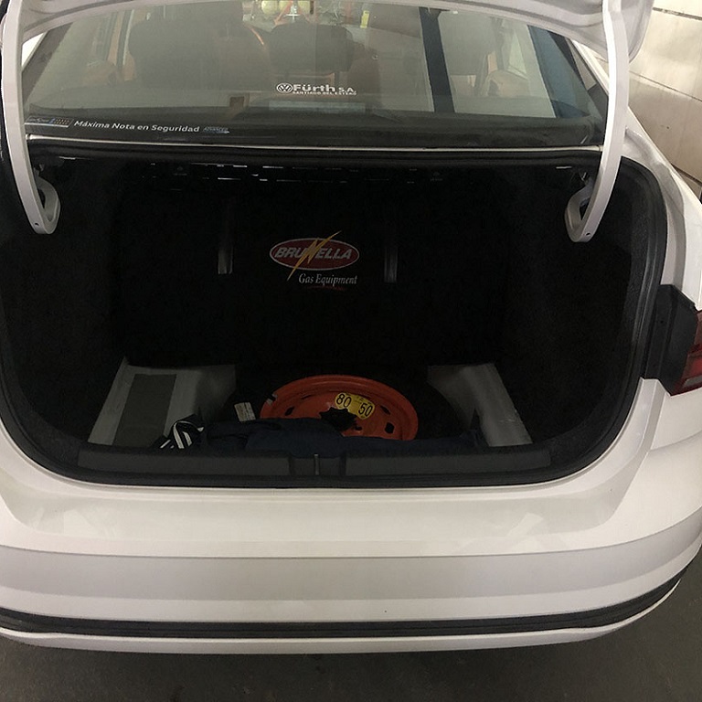 Volkswagen Virtus