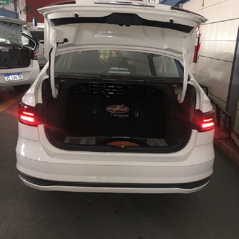 Volkswagen Virtus